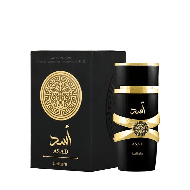 LATTAFA ASAD HOMBRE EDP X 100