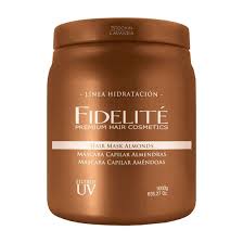 FIDELITE MASCARA ALMENDRAS X 1 KG
